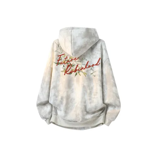 ROBINHOOD Унисекс Свитшоты