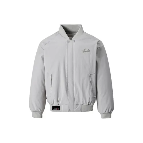 Ang2 Stu Унисекс Пуховики