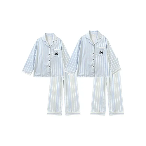 O'MESIK Унисекс Пижамные комплекты
