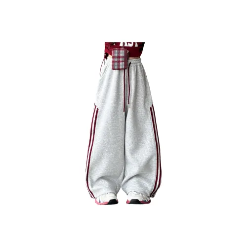 Yunpo Школьный возраст Детские тренировочные штаны