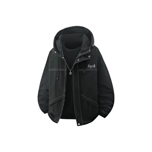 ICEGZ37 Унисекс Куртки