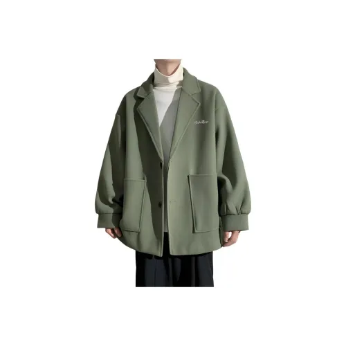 Booker Guest House Куртки и Пальто Унисекс