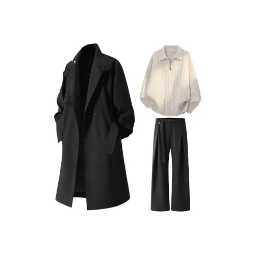 ZIRUNGE Повседневная спортивная одежда унисекс