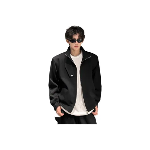 JIARONG Унисекс Свитшоты