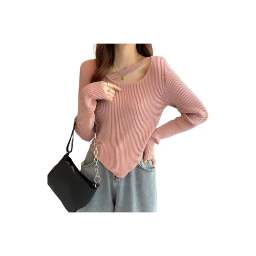 XIANSINIAO Женская трикотажная одежда