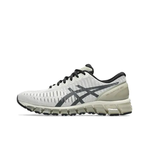 ASICS Gel Quantum 360 I Беговые кроссовки Мужские Серые