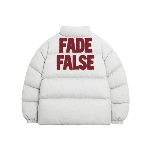 FALIAMS Унисекс Пуховики