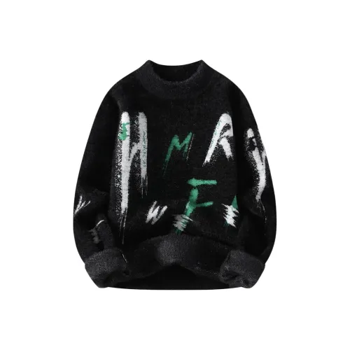 CREAZIONI LA FANTASIA E MOBILE Свитер Унисекс