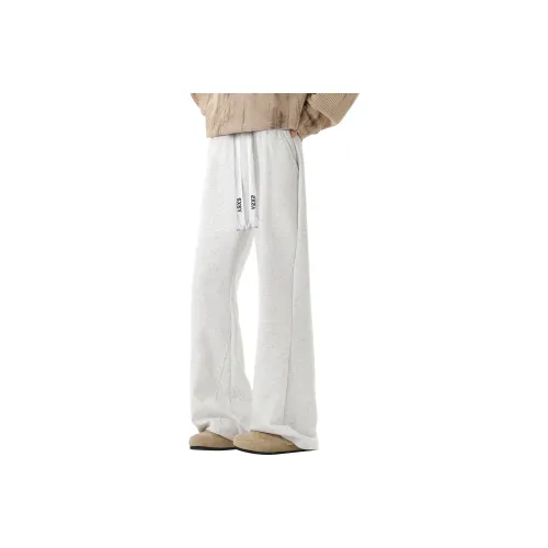 SXSY Унисекс Вязаные Спортивные Штаны