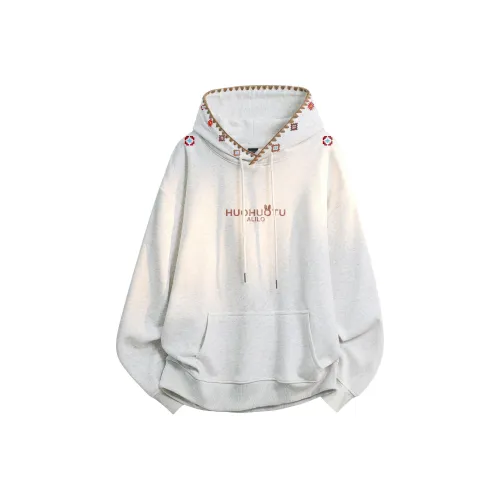 Huohuotu Унисекс Свитшоты