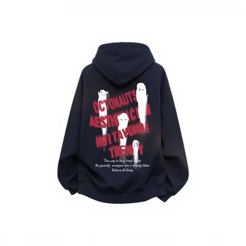 Octonauts Унисекс Свитшоты