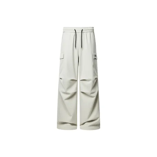 OVERPROTECTION Ветрозащитные штаны унисекс