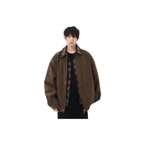 GOYN Мужские Свитшоты