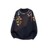 Темно-синий (с флисовой подкладкой)