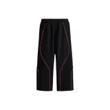 Черный / Розовый