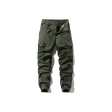 Армейский зеленый