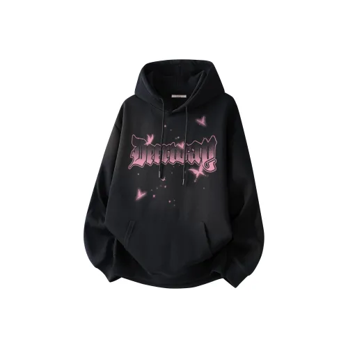 DEERWAY Унисекс Свитшоты