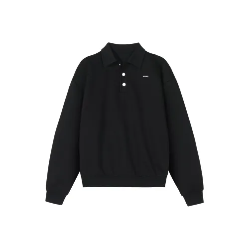 UNDERGARDEN Унисекс Свитшоты