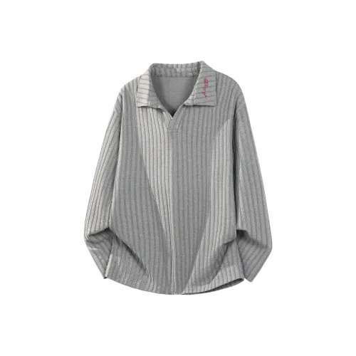 AULDEY Унисекс Поло