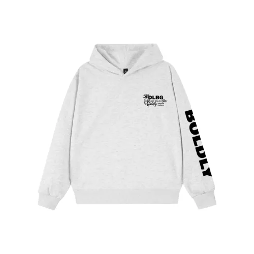 DLBG Унисекс Свитшоты