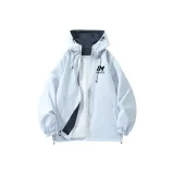 Лунно-голубой