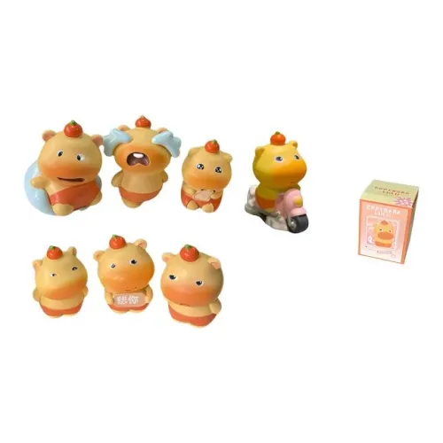 Blue Waterfront Слепые коробки