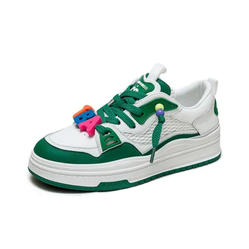 TLIT Низкий Топ Детские Скейтбординги