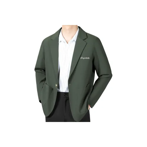 Chisportate Бизнес-костюм унисекс