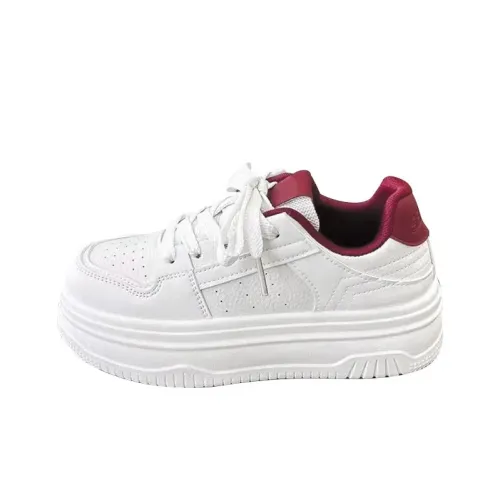 PARK DANCE MID Топ Скейтборд Кроссовки Женские