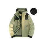 Армейский зеленый (3-в-1)