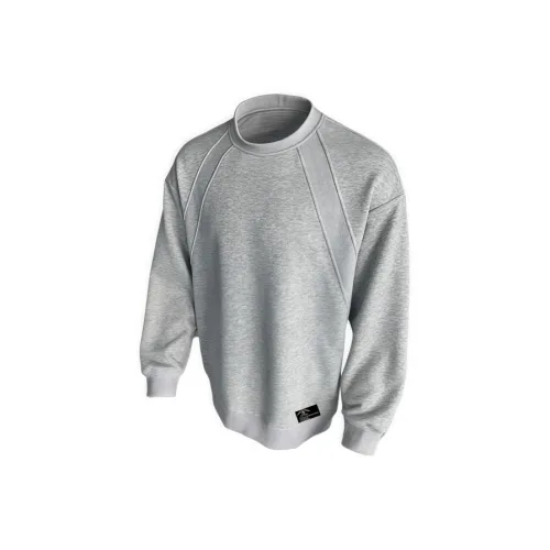 FFOMKE Унисекс Свитшоты