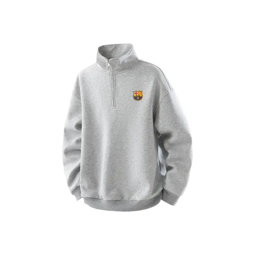 FCB ARCELONA Унисекс Свитшоты