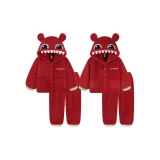 Цвет изображения: мальчик