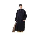 Чёрный, тёмно-синий