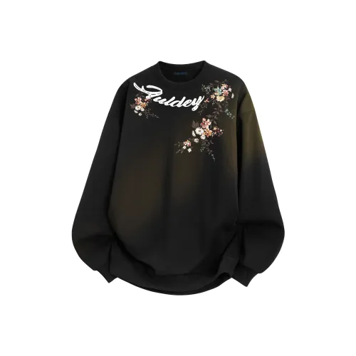 AULDEY Унисекс Свитшоты