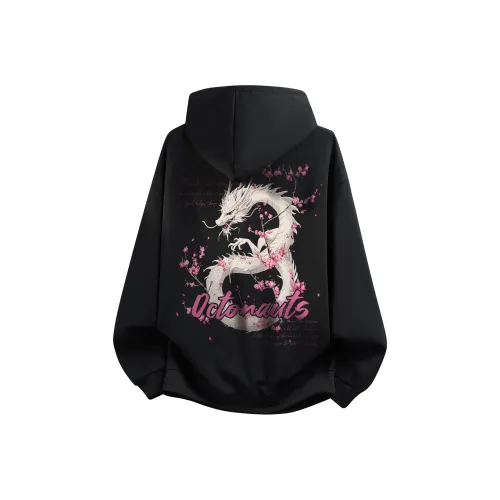 Octonauts Унисекс Свитшоты