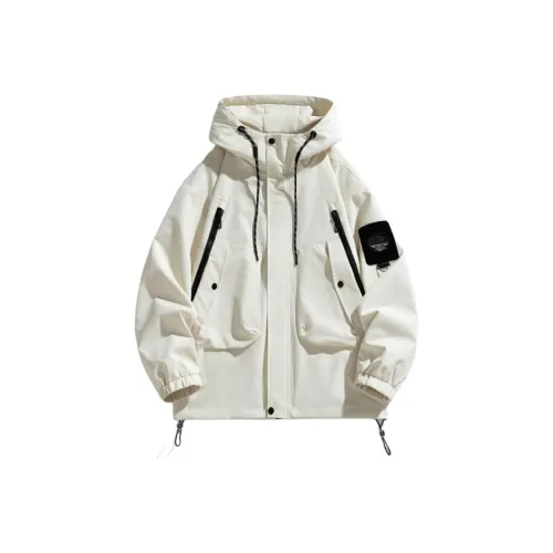 ILOVECHOC Унисекс Куртки