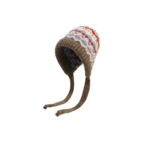 AIJIAWEI Шапки-бини Унисекс