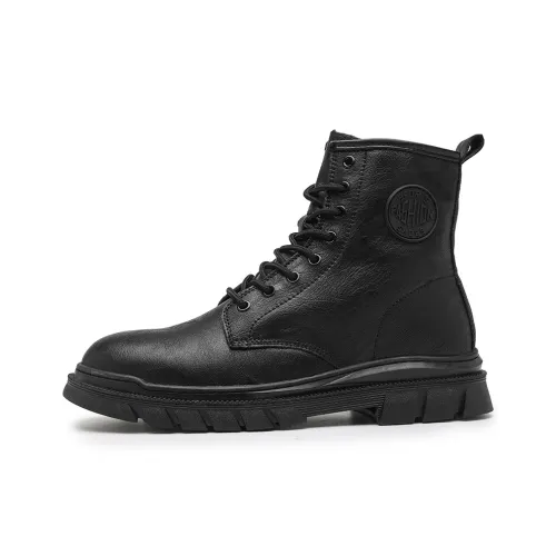 Kung Fu Partners Martin Boot Мужской