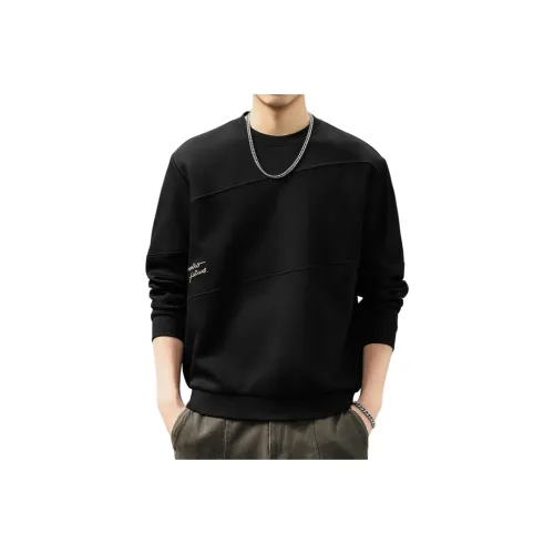 VUAS Унисекс Свитшоты