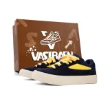 Синий/жёлтый