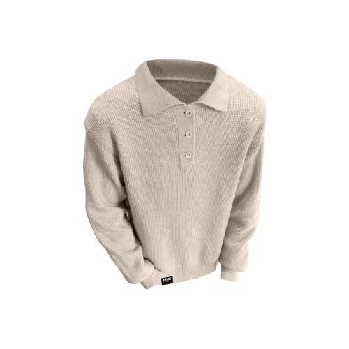 KIRHNE Унисекс Трикотаж