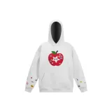 Туманно-серый