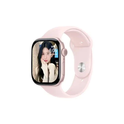 Voit Holo Ремешок Apple Совместимость Кремниевый Материал