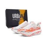 Белый красный