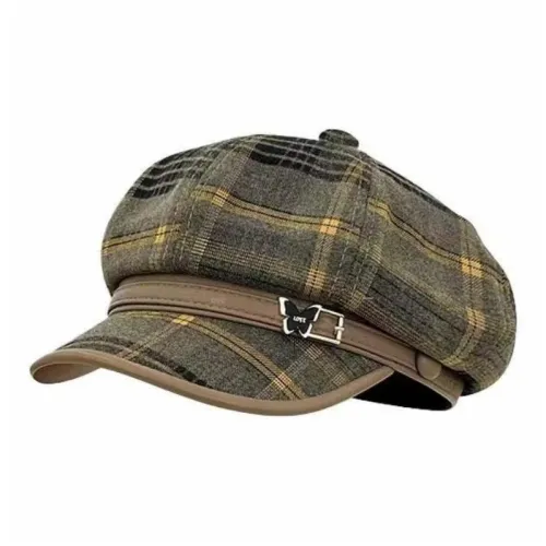 Enbiid Полиэстер Береты Унисекс