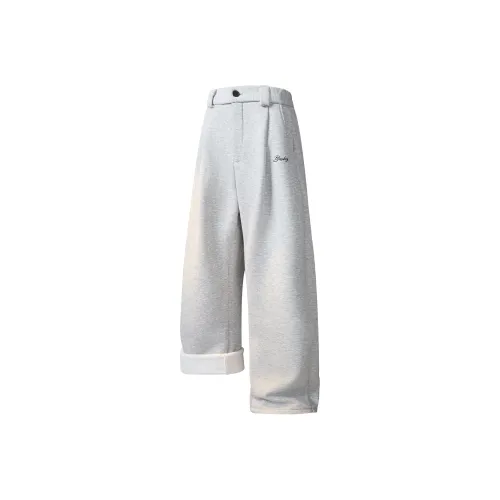 Supremo Cat Повседневные брюки Унисекс