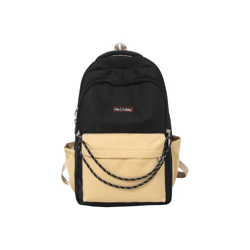 Meter Легкий и облегчающий нагрузку рюкзак большой белый