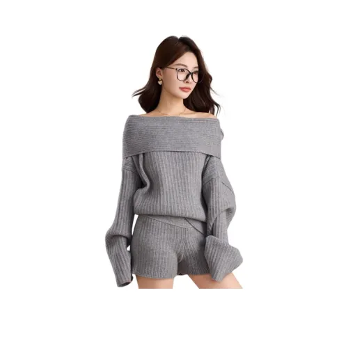 HAPG Женские Повседневные Костюмы