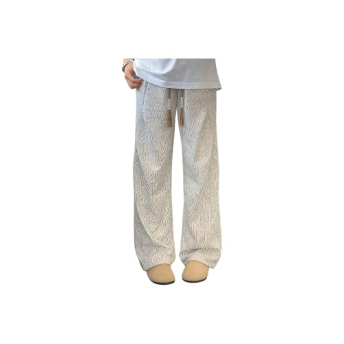 City Hipster Повседневные брюки Унисекс